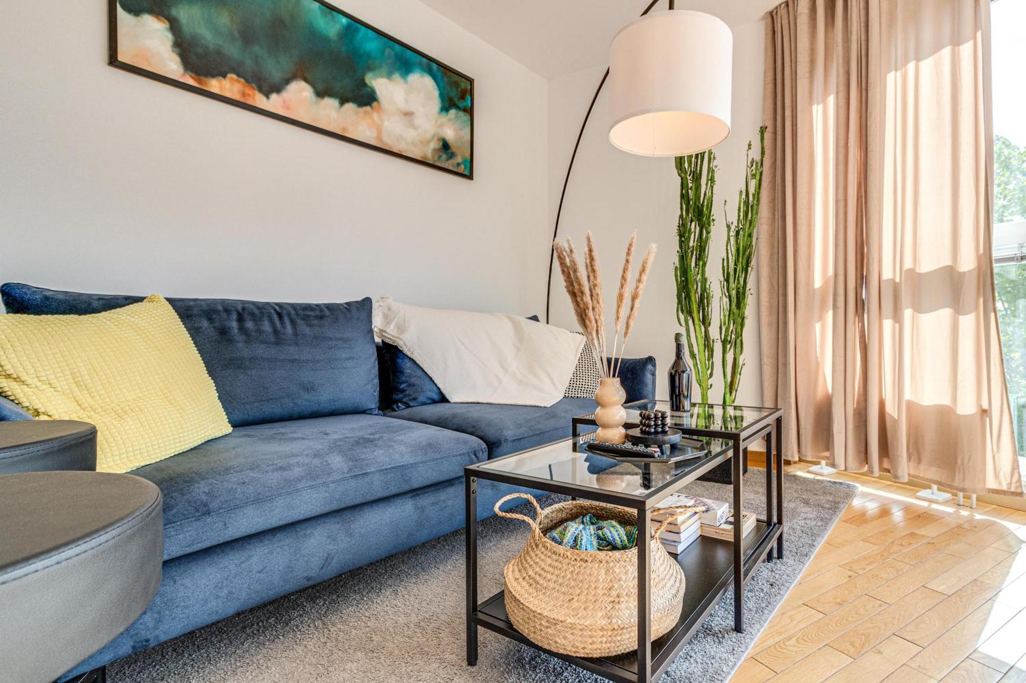 Rentplanet - Apartament Wszystkich Swietych Breslavia Esterno foto
