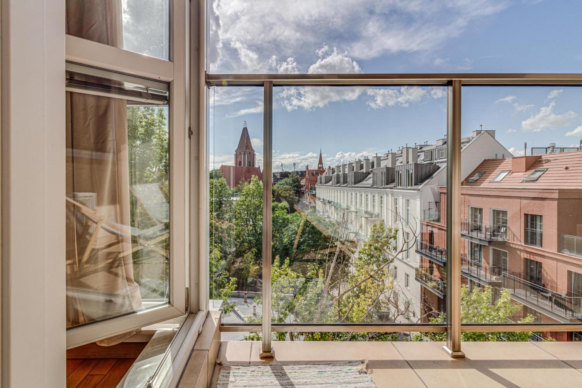Rentplanet - Apartament Wszystkich Swietych Breslavia Esterno foto