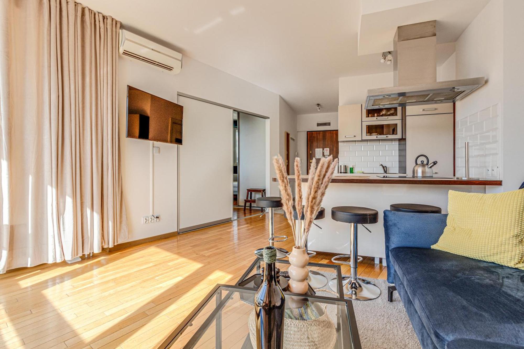 Rentplanet - Apartament Wszystkich Swietych Breslavia Esterno foto