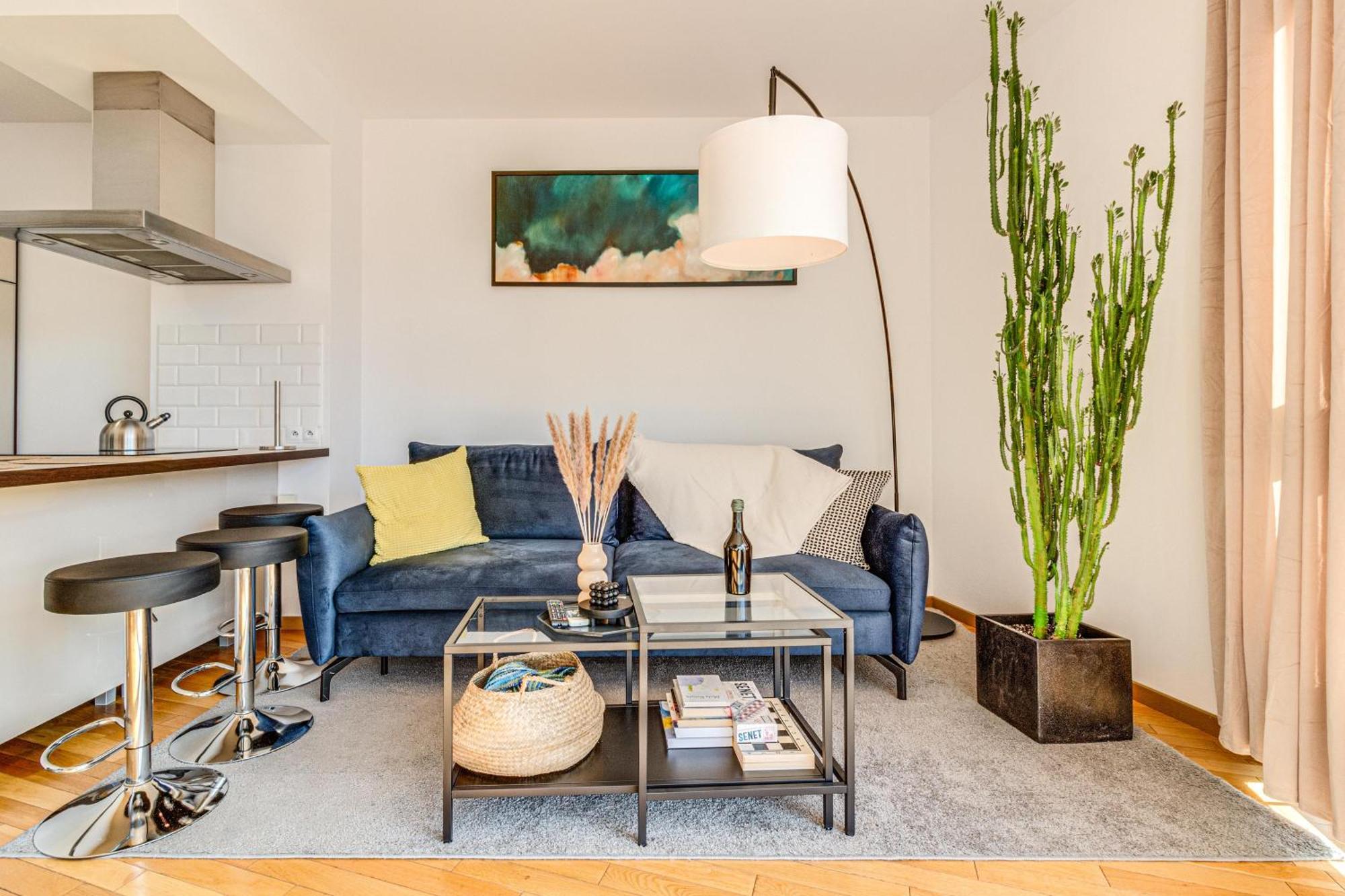 Rentplanet - Apartament Wszystkich Swietych Breslavia Esterno foto
