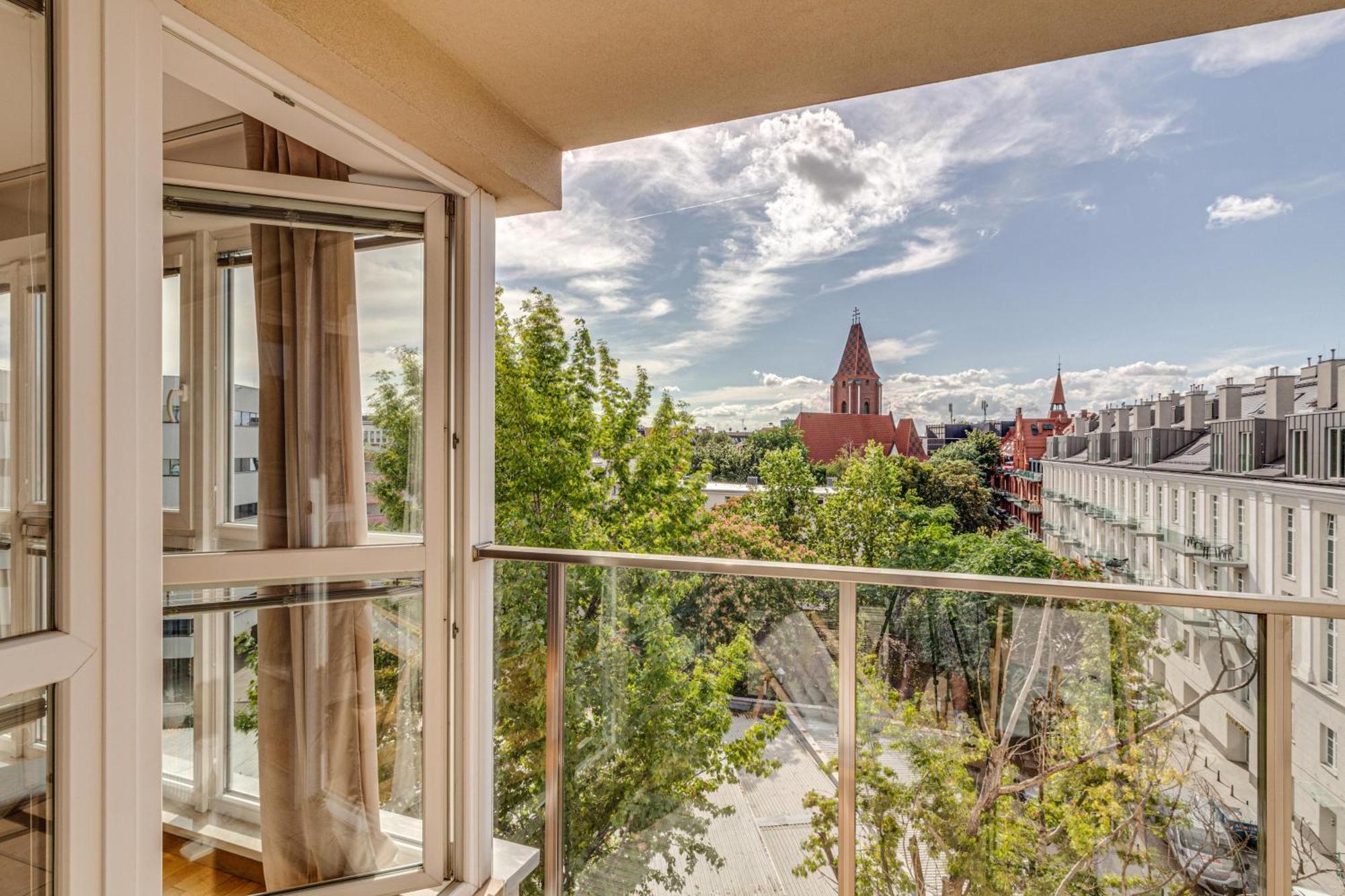 Rentplanet - Apartament Wszystkich Swietych Breslavia Esterno foto