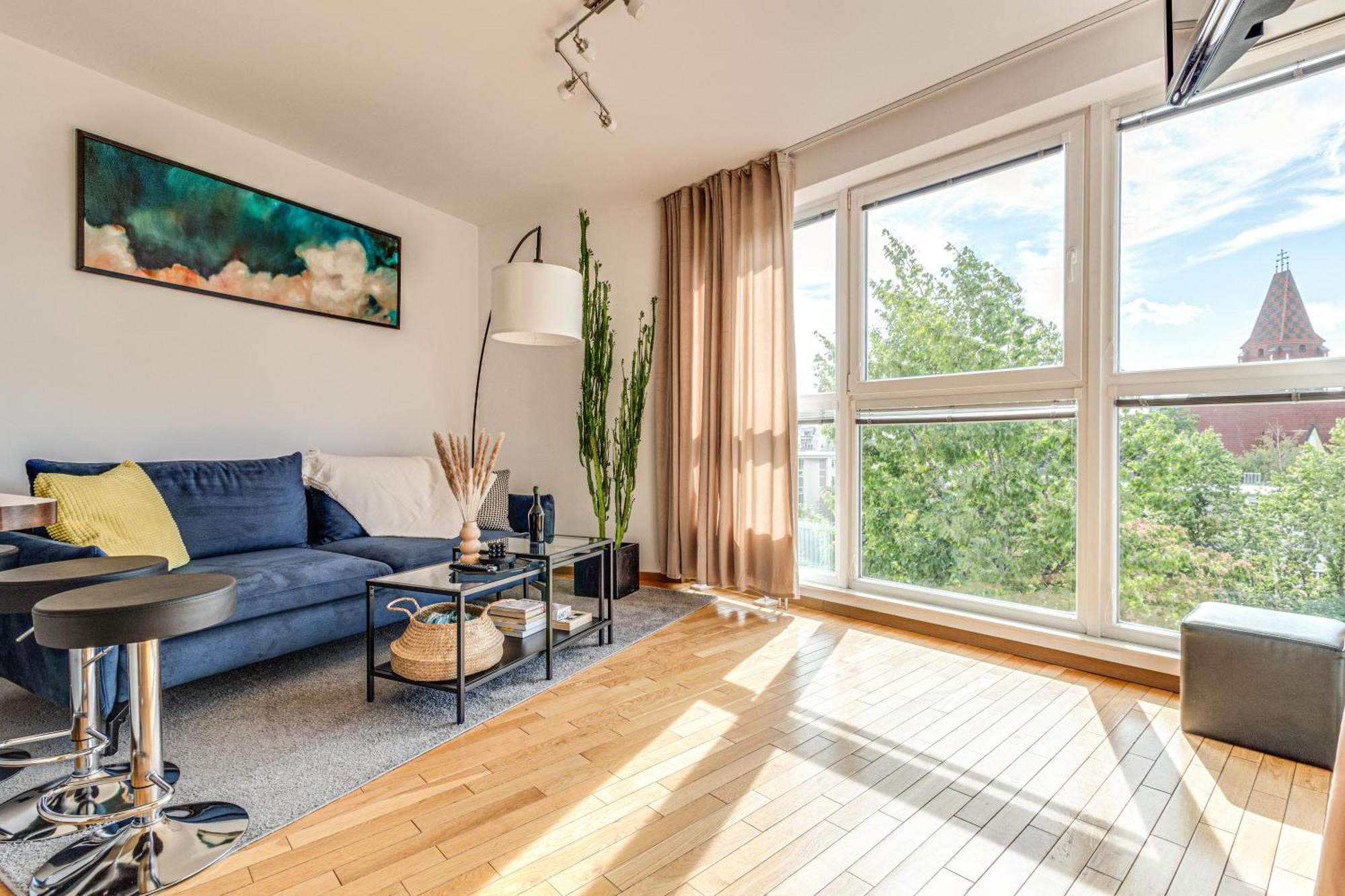 Rentplanet - Apartament Wszystkich Swietych Breslavia Esterno foto