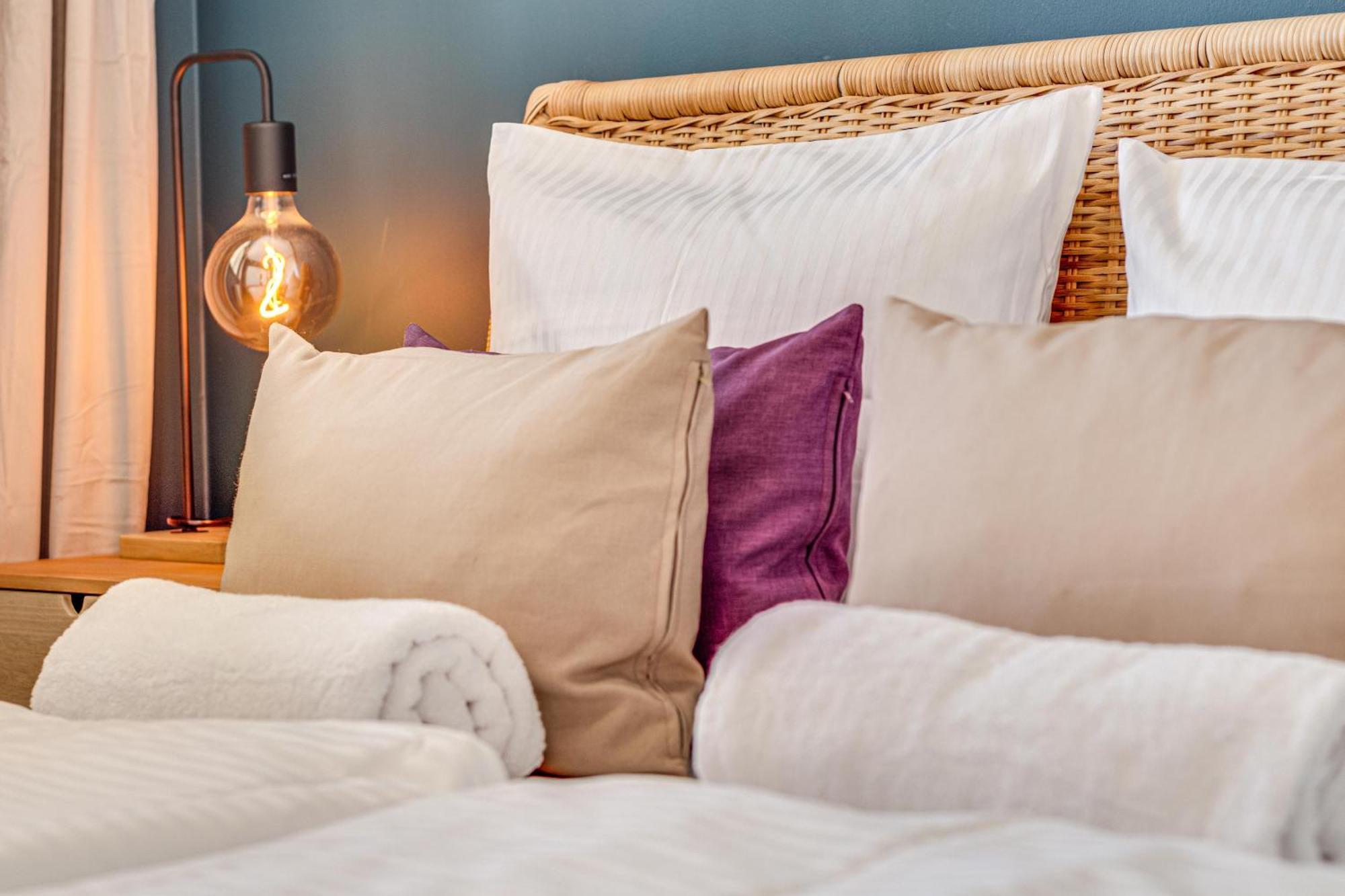 Rentplanet - Apartament Wszystkich Swietych Breslavia Esterno foto