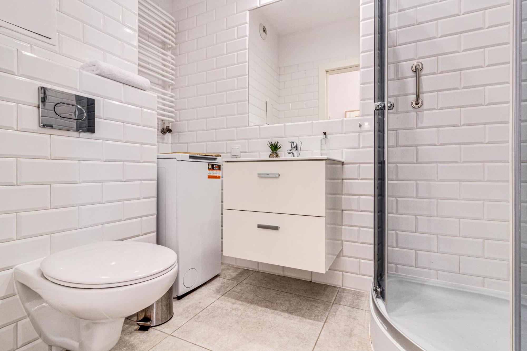 Rentplanet - Apartament Wszystkich Swietych Breslavia Esterno foto