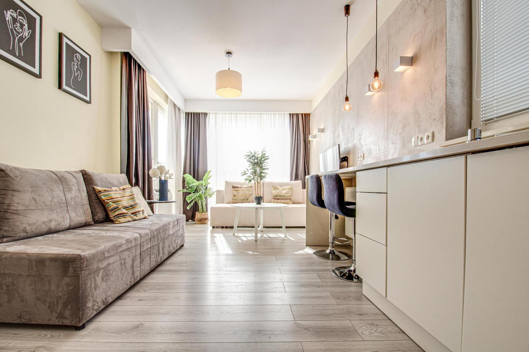 Rentplanet - Apartament Wszystkich Swietych Breslavia Esterno foto