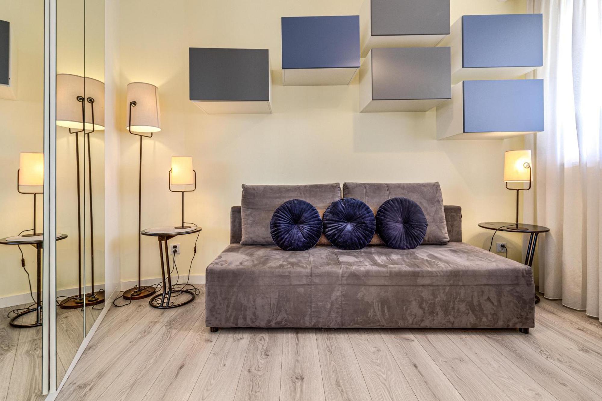 Rentplanet - Apartament Wszystkich Swietych Breslavia Esterno foto