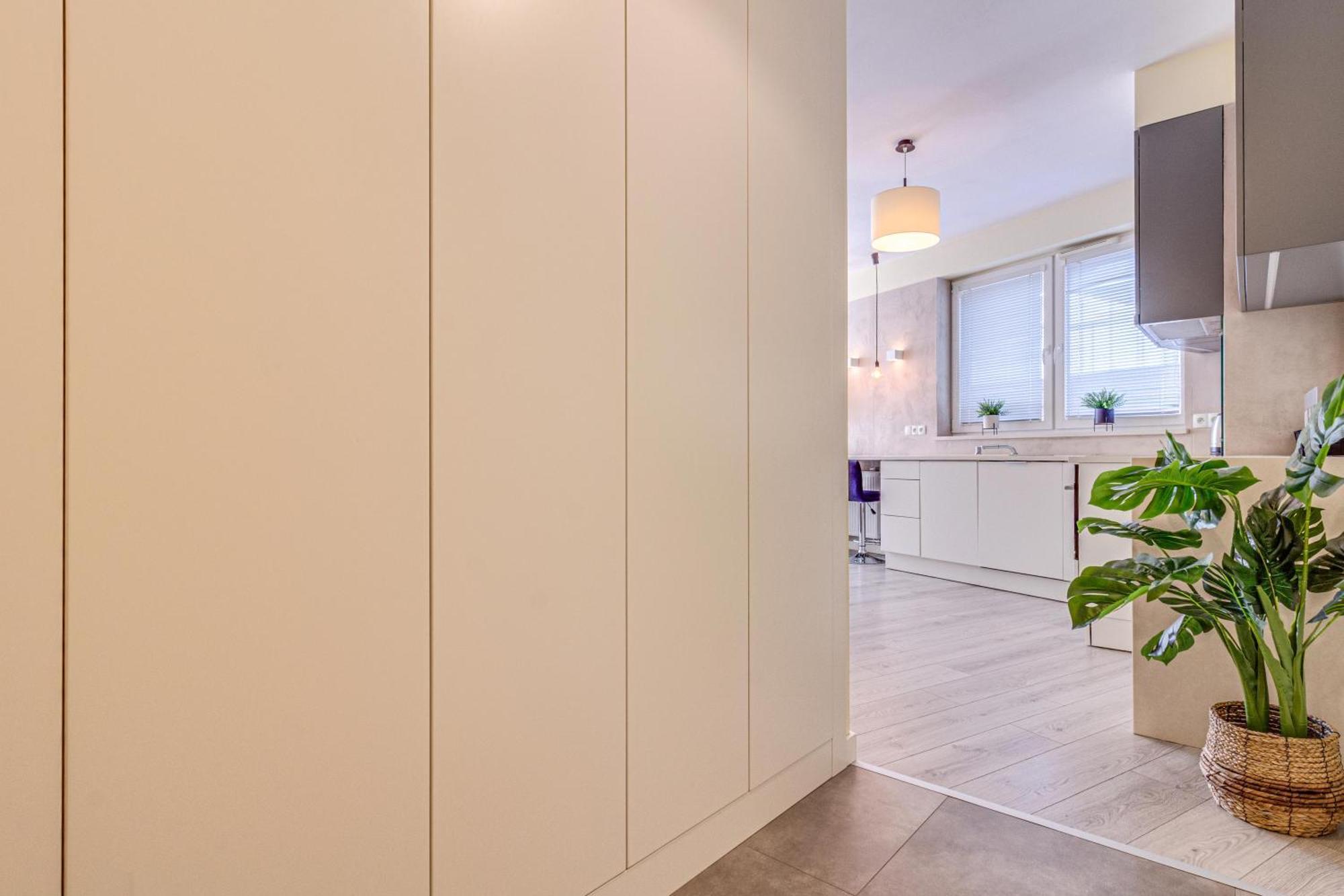 Rentplanet - Apartament Wszystkich Swietych Breslavia Esterno foto