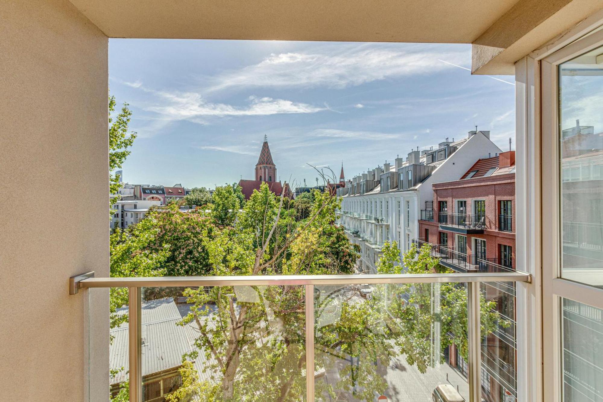 Rentplanet - Apartament Wszystkich Swietych Breslavia Esterno foto