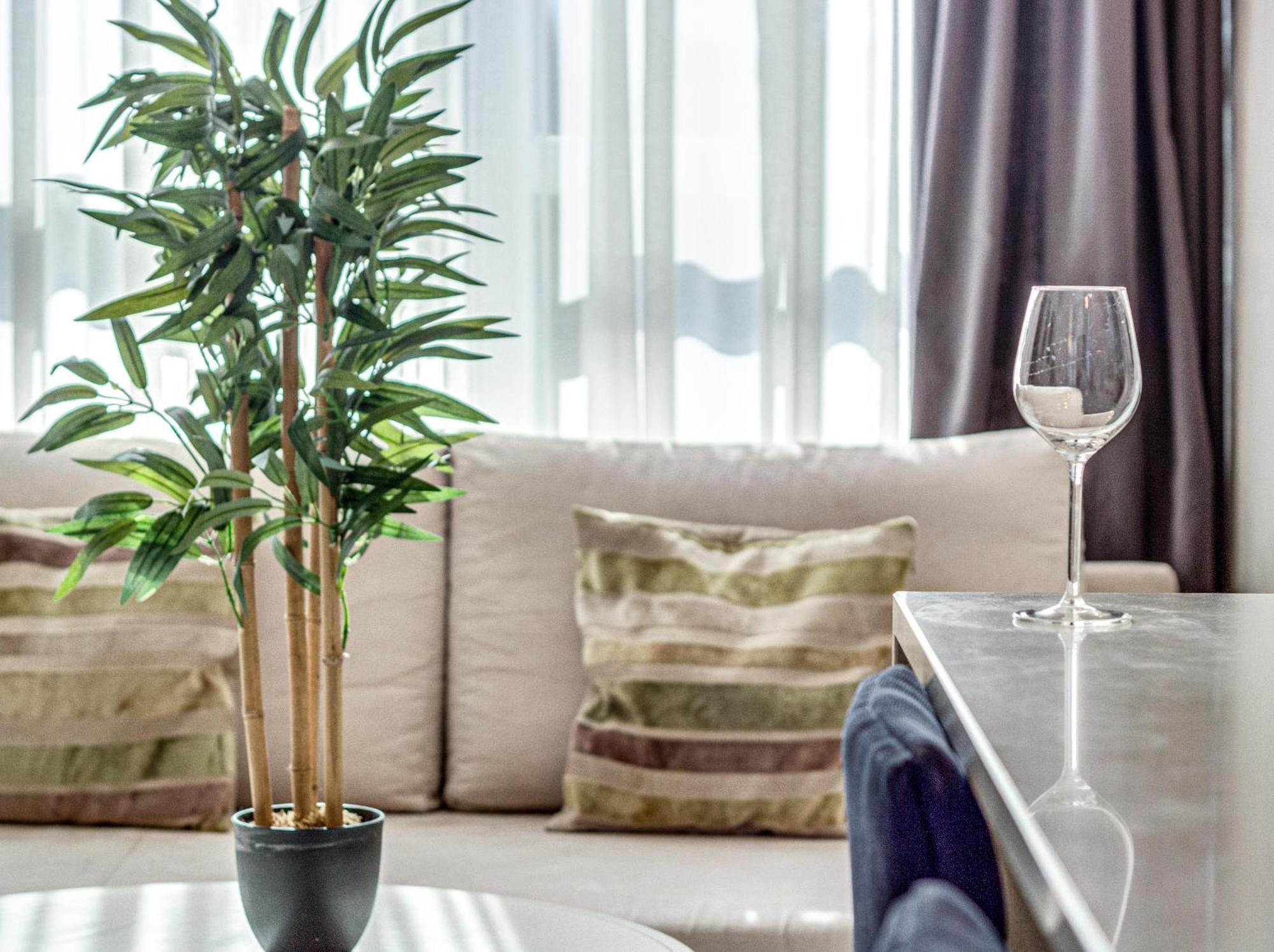 Rentplanet - Apartament Wszystkich Swietych Breslavia Esterno foto