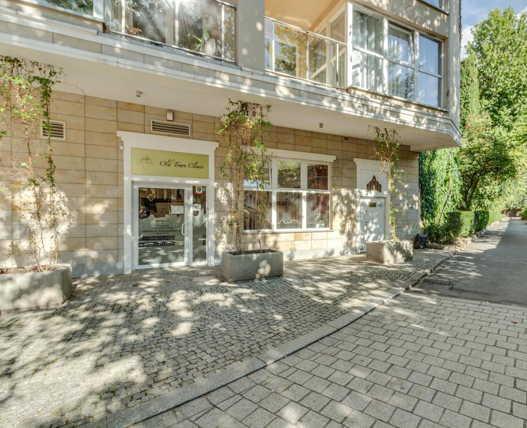 Rentplanet - Apartament Wszystkich Swietych Breslavia Esterno foto